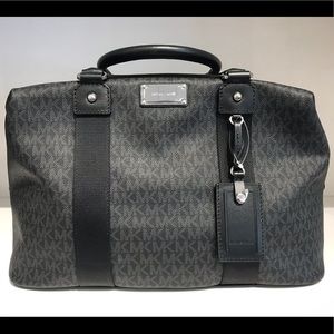 Michael Kors Weekender